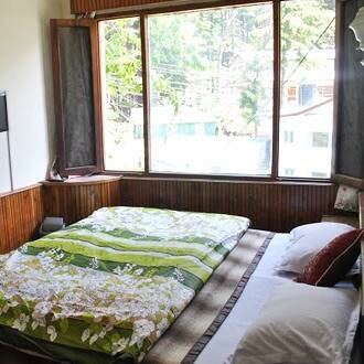 Hotel Moorang, Manali 2